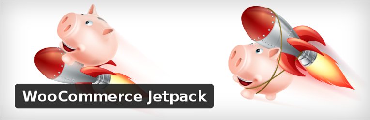 WooCommerce JetPack