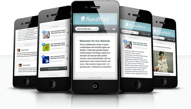 HandHeld Mobile Plugin